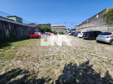 Terreno Comercial 770m² à venda Barra da Tijuca, Rio de Janeiro - R$ 6.950.000 - JOTC00001