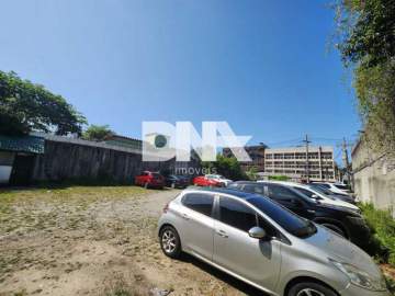 Terreno Comercial 770m² à venda Barra da Tijuca, Rio de Janeiro - R$ 6.950.000 - JOTC00001