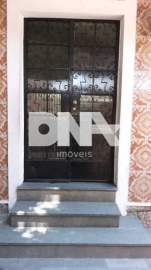 Casa Comercial 250m² à venda Rio Comprido, Rio de Janeiro - R$ 2.000.000 - JOCC00001