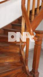 Casa Comercial 250m² à venda Rio Comprido, Rio de Janeiro - R$ 2.100.000 - JOCC00001