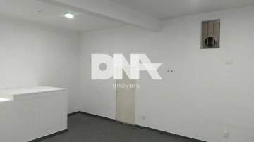 Loja 180m² à venda Praça da Bandeira, Rio de Janeiro - R$ 1.100.000 - JOLJ00010