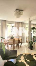 Apartamento 2 quartos à venda Copacabana, Rio de Janeiro - R$ 1.380.000 - NCAP22426