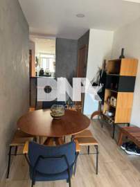 Apartamento 2 quartos à venda Botafogo, Rio de Janeiro - R$ 900.000 - NBAP25051