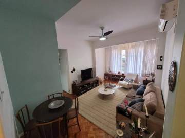 Apartamento 3 quartos à venda Leblon, Rio de Janeiro - R$ 1.750.000 - LEAP30805