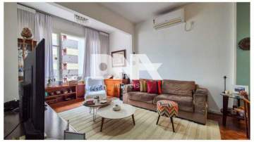 Apartamento 3 quartos à venda Leblon, Rio de Janeiro - R$ 1.750.000 - LEAP30805 Apartamento 3 quartos à venda Leblon, Rio de Janeiro - R$ 1.750.000 - LEAP30805