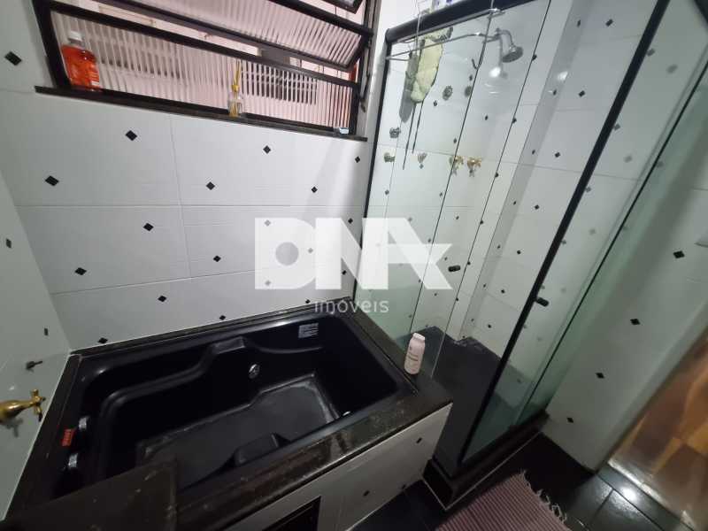 Banheiro Social c/ Hidro. - 17