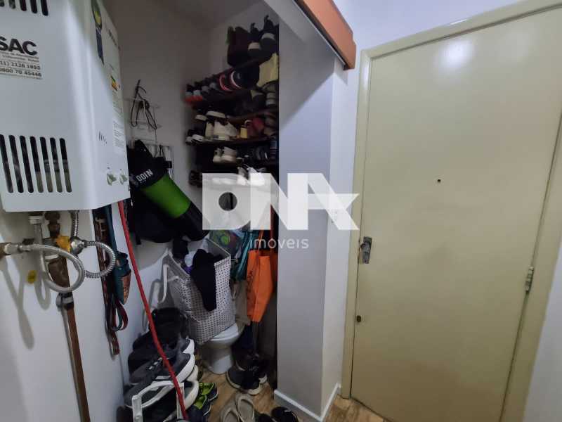 Banheiro Serviço. - 24