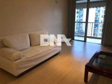 Apartamento 1 quarto à venda Flamengo, Rio de Janeiro - R$ 900.000 - FLAP10199
