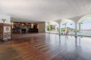 Casa 4 quartos à venda Jardim Botânico, Rio de Janeiro - R$ 8.900.000 - NTCA40117