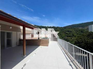 Apartamento 3 quartos à venda Laranjeiras, Rio de Janeiro - R$ 3.050.000 - FLAP30297