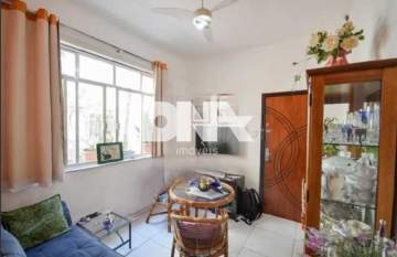 Apartamento 1 quarto à venda Catumbi, Rio de Janeiro - R$ 170.000 - CTAP10870