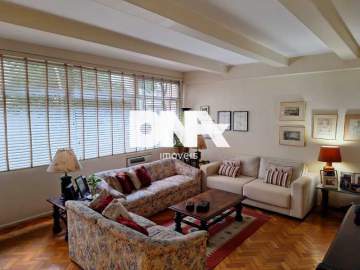 Apartamento 3 quartos à venda Copacabana, Rio de Janeiro - R$ 1.700.000 - MLAP30134