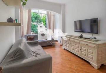 Imperdível - Apartamento 3 quartos à venda Flamengo, Rio de Janeiro - R$ 800.000 - FLAP30291