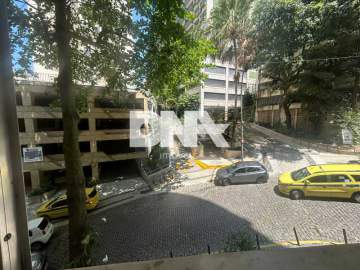 Apartamento 3 quartos à venda Copacabana, Rio de Janeiro - R$ 1.300.000 - NBAP34756
