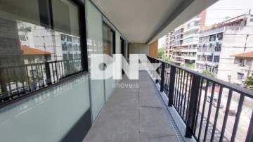 Apartamento 3 quartos à venda Leblon, Rio de Janeiro - R$ 3.000.000 - LEAP30806