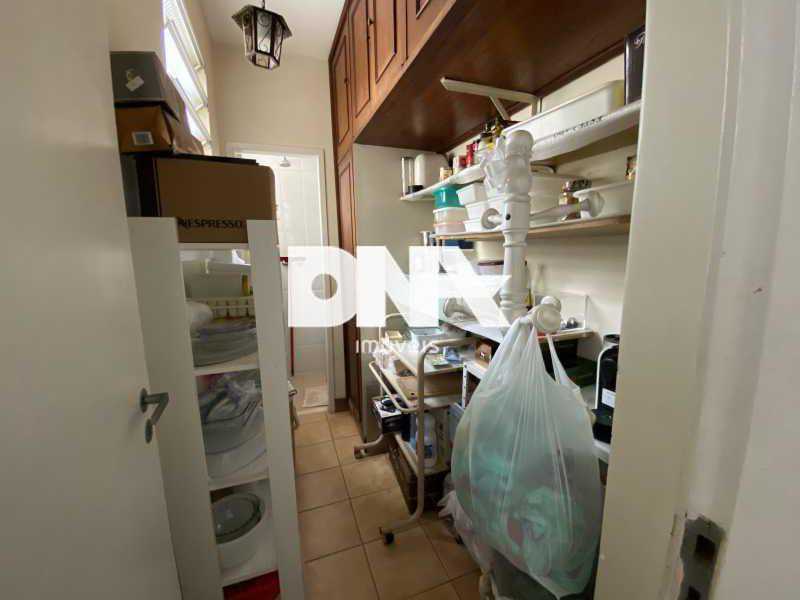 Conheça 91751_G1667481362 do imóvel - Apartamento 3 quartos à venda Copacabana, Rio de Janeiro - R$ 1.700.000 - MLAP30138 - 4 91751_G1667481362 - 4