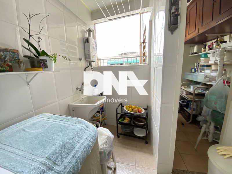 Conheça 91751_G1667481372 do imóvel - Apartamento 3 quartos à venda Copacabana, Rio de Janeiro - R$ 1.700.000 - MLAP30138 - 5 91751_G1667481372 - 5
