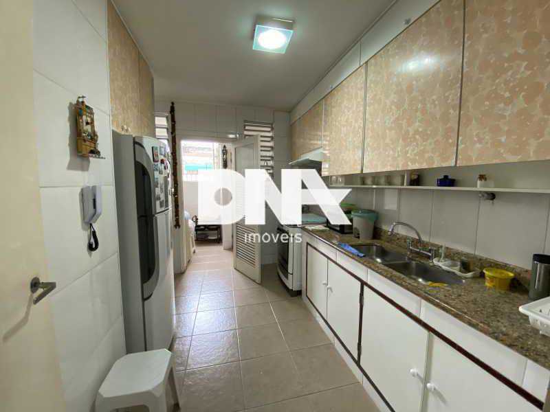 Conheça 91751_G1667481375 do imóvel - Apartamento 3 quartos à venda Copacabana, Rio de Janeiro - R$ 1.700.000 - MLAP30138 - 7 91751_G1667481375 - 7