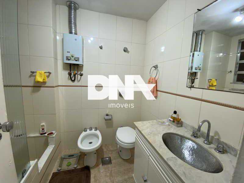 Conheça 91751_G1667481339 do imóvel - Apartamento 3 quartos à venda Copacabana, Rio de Janeiro - R$ 1.700.000 - MLAP30138 - 9 91751_G1667481339 - 9