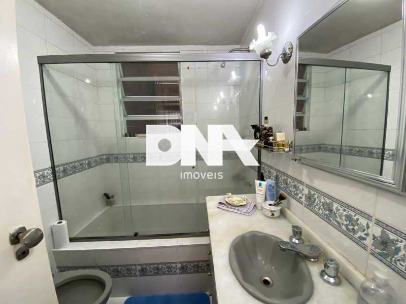 Conheça 91751_G1667481323 do imóvel - Apartamento 3 quartos à venda Copacabana, Rio de Janeiro - R$ 1.700.000 - MLAP30138 - 11 91751_G1667481323 - 11