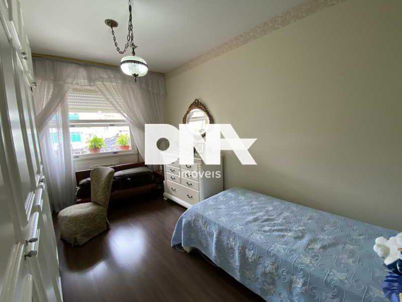 Conheça 91751_G1667481342 do imóvel - Apartamento 3 quartos à venda Copacabana, Rio de Janeiro - R$ 1.700.000 - MLAP30138 - 13 91751_G1667481342 - 13