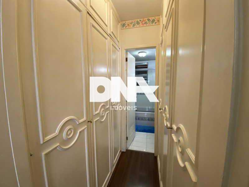 Conheça 91751_G1667481326 do imóvel - Apartamento 3 quartos à venda Copacabana, Rio de Janeiro - R$ 1.700.000 - MLAP30138 - 15 91751_G1667481326 - 15