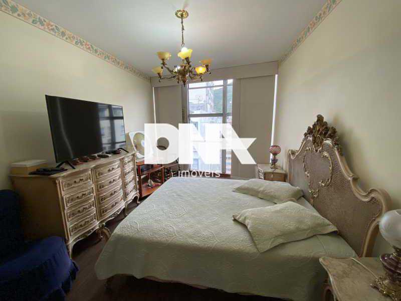 Conheça 91751_G1667481329 do imóvel - Apartamento 3 quartos à venda Copacabana, Rio de Janeiro - R$ 1.700.000 - MLAP30138 - 16 91751_G1667481329 - 16