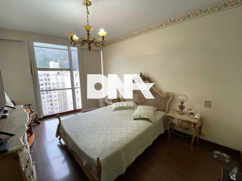 Conheça 91751_G1667481332 do imóvel - Apartamento 3 quartos à venda Copacabana, Rio de Janeiro - R$ 1.700.000 - MLAP30138 - 18 91751_G1667481332 - 18
