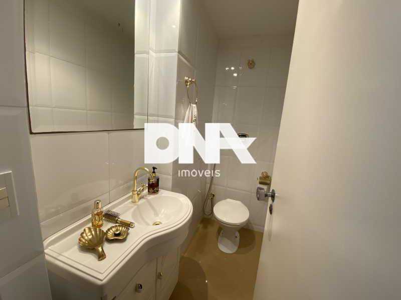 Conheça 91751_G1667481336 do imóvel - Apartamento 3 quartos à venda Copacabana, Rio de Janeiro - R$ 1.700.000 - MLAP30138 - 20 91751_G1667481336 - 20