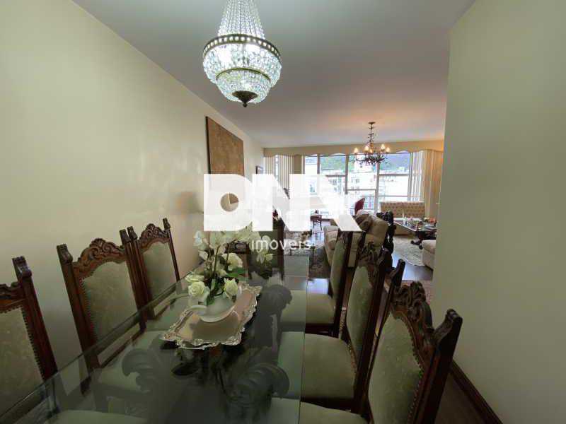 Conheça 91751_G1667481319 do imóvel - Apartamento 3 quartos à venda Copacabana, Rio de Janeiro - R$ 1.700.000 - MLAP30138 - 22 91751_G1667481319 - 22