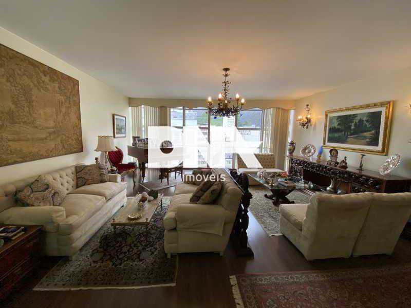 Conheça 91751_G1667481310 do imóvel - Apartamento 3 quartos à venda Copacabana, Rio de Janeiro - R$ 1.700.000 - MLAP30138 - 23 91751_G1667481310 - 23