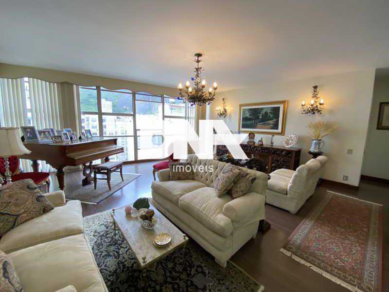 Conheça 91751_G1667481302 do imóvel - Apartamento 3 quartos à venda Copacabana, Rio de Janeiro - R$ 1.700.000 - MLAP30138 - 24 91751_G1667481302 - 24