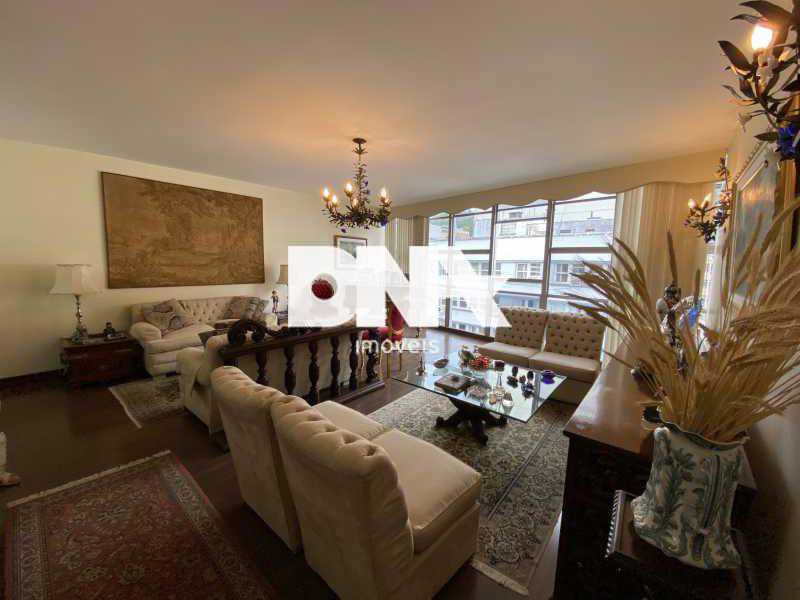 Conheça 91751_G1667481306 do imóvel - Apartamento 3 quartos à venda Copacabana, Rio de Janeiro - R$ 1.700.000 - MLAP30138 - 25 91751_G1667481306 - 25