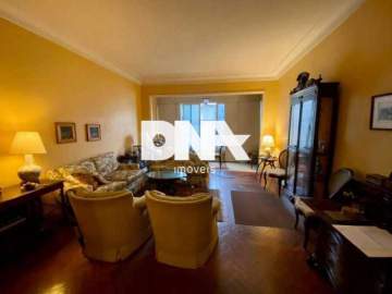 Apartamento 3 quartos à venda Copacabana, Rio de Janeiro - R$ 1.500.000 - MLAP30140
