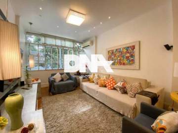 Apartamento 3 quartos à venda Copacabana, Rio de Janeiro - R$ 1.850.000 - MLAP30141