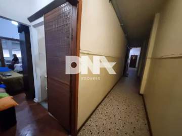 Apartamento à venda Rua Leopoldo Miguez, Copacabana, Rio de Janeiro - R$ 549.000 - MLAP10085