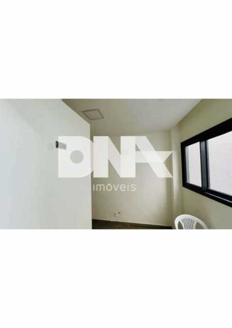 Conheça WhatsApp Image 2026-04-16 at 1 do imóvel - Apartamento 2 quartos à venda Botafogo, Rio de Janeiro - R$ 889.000 - NBAP25052 - 16 WhatsApp Image 2026-04-16 at 1 - 16