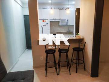 Apartamento 1 quarto à venda Copacabana, Rio de Janeiro - R$ 750.000 - MLAP10088