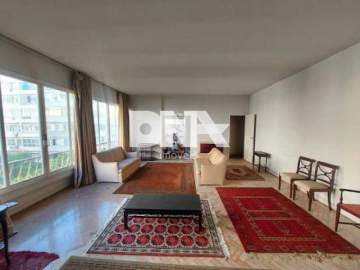Oportunidade - Apartamento à venda Rua Leopoldo Miguez, Copacabana, Rio de Janeiro - R$ 1.650.000 - MLAP40035