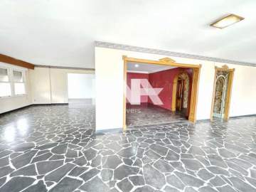 Apartamento 4 quartos à venda Copacabana, Rio de Janeiro - R$ 1.900.000 - MLAP40036