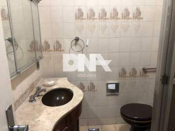 Novidade - Apartamento 3 quartos à venda Copacabana, Rio de Janeiro - R$ 900.000 - MLAP30142