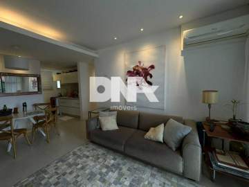 Apartamento 2 quartos à venda Barra da Tijuca, Rio de Janeiro - R$ 890.000 - NTAP23491