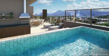 Apartamento à venda Rua Rachel de Queiroz, Barra da Tijuca, Rio de Janeiro - R$ 3.382.970 - CTAP40155