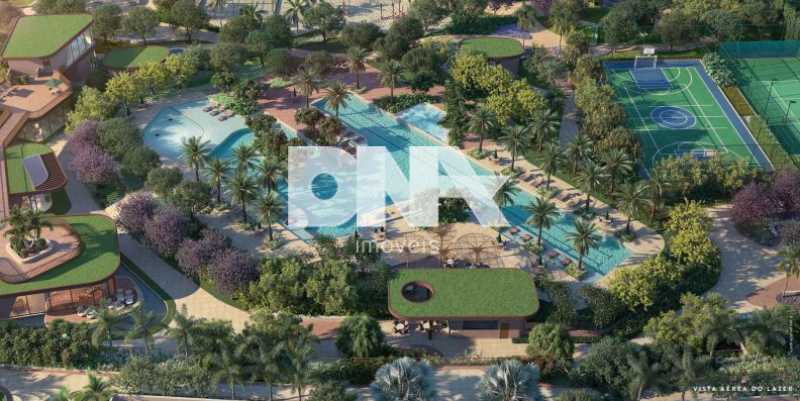 Conheça 8 do imóvel - Apartamento à venda Rua Rachel de Queiroz, Barra da Tijuca, Rio de Janeiro - R$ 2.554.120 - CTAP40160 - 8 8 - 8