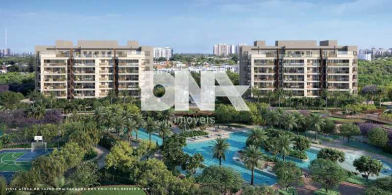 Conheça 9 do imóvel - Apartamento à venda Rua Rachel de Queiroz, Barra da Tijuca, Rio de Janeiro - R$ 2.554.120 - CTAP40160 - 9 9 - 9