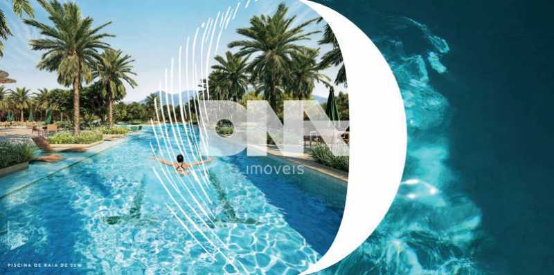 Conheça 10 do imóvel - Apartamento à venda Rua Rachel de Queiroz, Barra da Tijuca, Rio de Janeiro - R$ 2.554.120 - CTAP40160 - 10 10 - 10