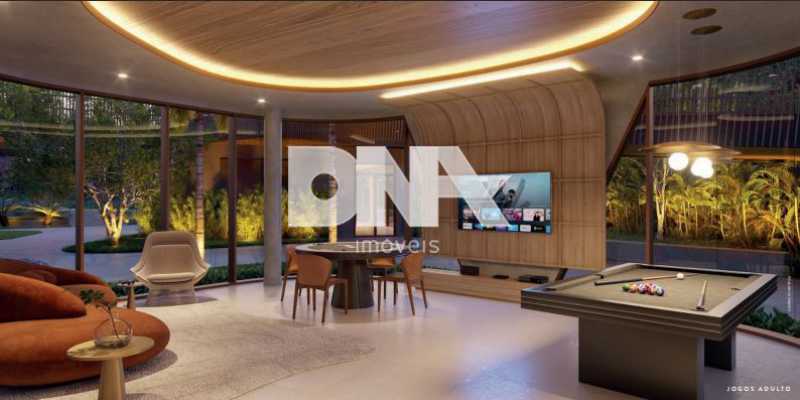 Conheça 17 do imóvel - Apartamento à venda Rua Rachel de Queiroz, Barra da Tijuca, Rio de Janeiro - R$ 2.554.120 - CTAP40160 - 17 17 - 17