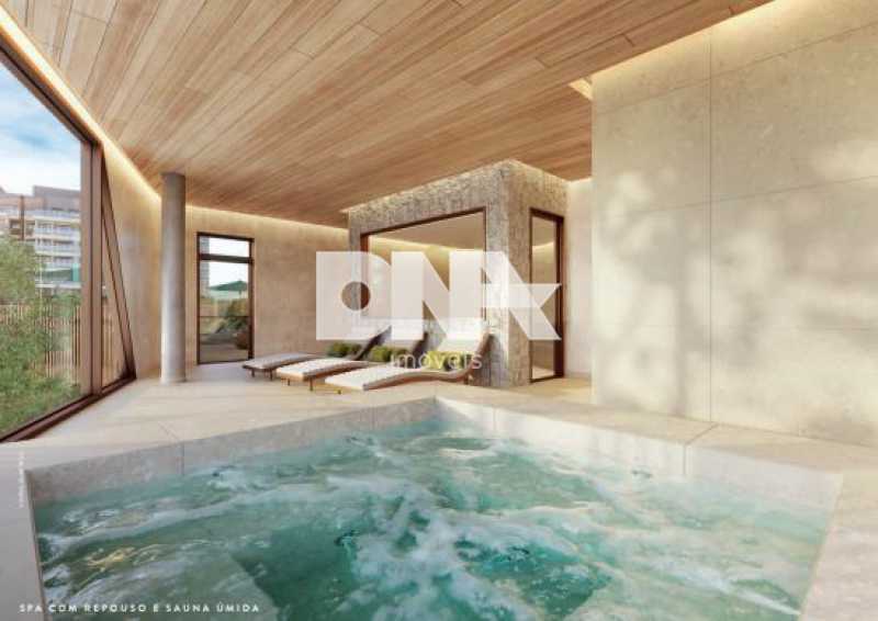 Conheça 21 do imóvel - Apartamento à venda Rua Rachel de Queiroz, Barra da Tijuca, Rio de Janeiro - R$ 2.554.120 - CTAP40160 - 21 21 - 21