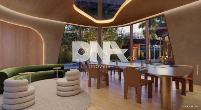 Conheça 22 do imóvel - Apartamento à venda Rua Rachel de Queiroz, Barra da Tijuca, Rio de Janeiro - R$ 2.554.120 - CTAP40160 - 22 22 - 22
