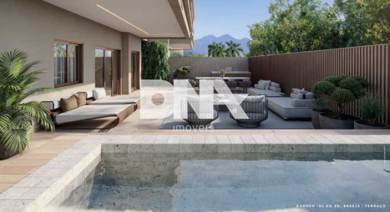 Conheça 23 do imóvel - Apartamento à venda Rua Rachel de Queiroz, Barra da Tijuca, Rio de Janeiro - R$ 2.554.120 - CTAP40160 - 23 23 - 23